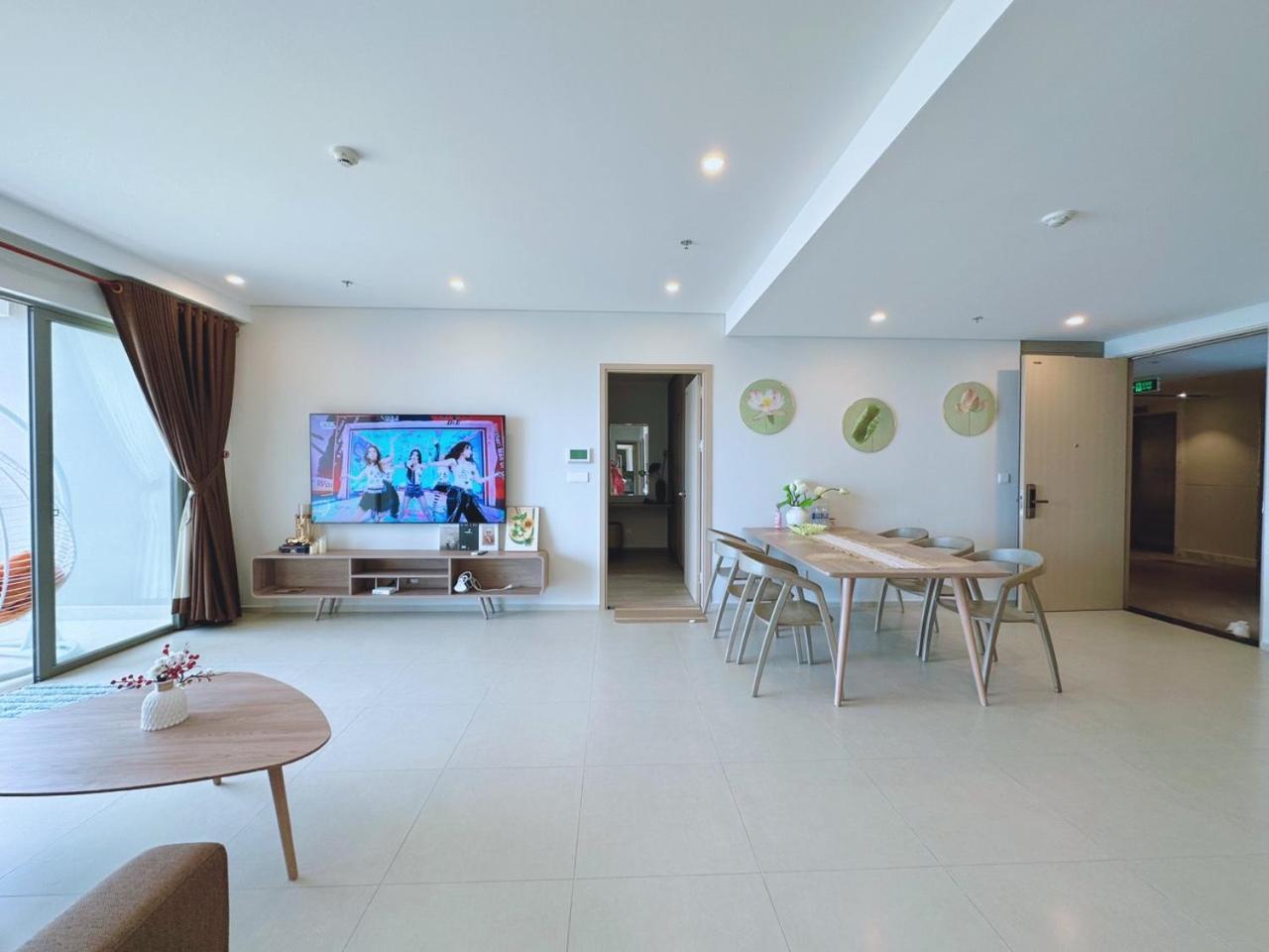 Ken'S House -The Song Condotel Vung Tau Zewnętrze zdjęcie