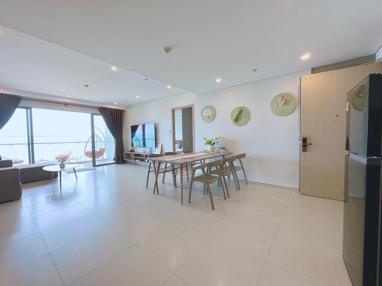 Ken'S House -The Song Condotel Vung Tau Zewnętrze zdjęcie