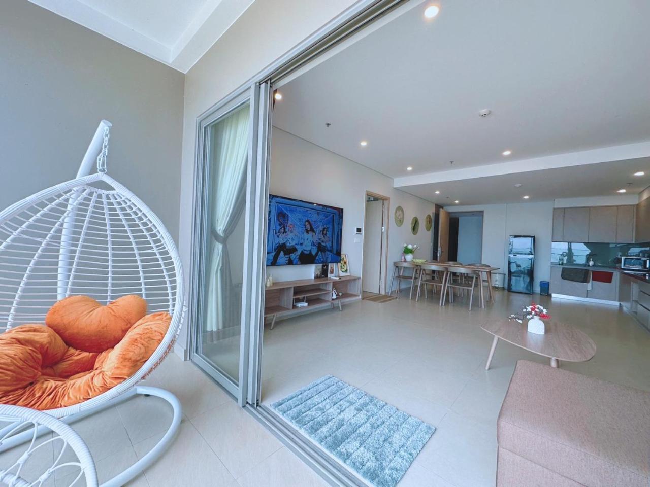 Ken'S House -The Song Condotel Vung Tau Zewnętrze zdjęcie