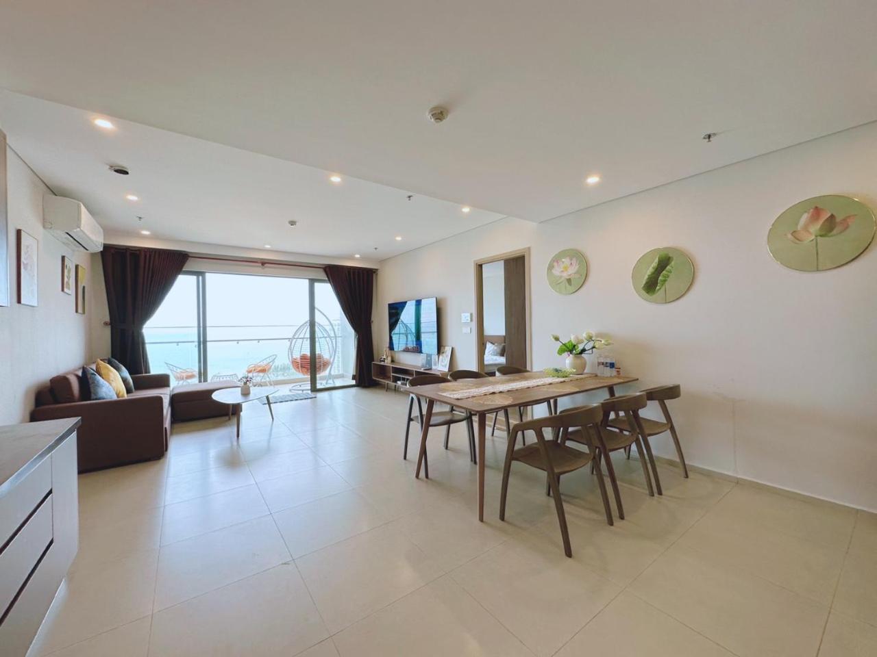 Ken'S House -The Song Condotel Vung Tau Zewnętrze zdjęcie