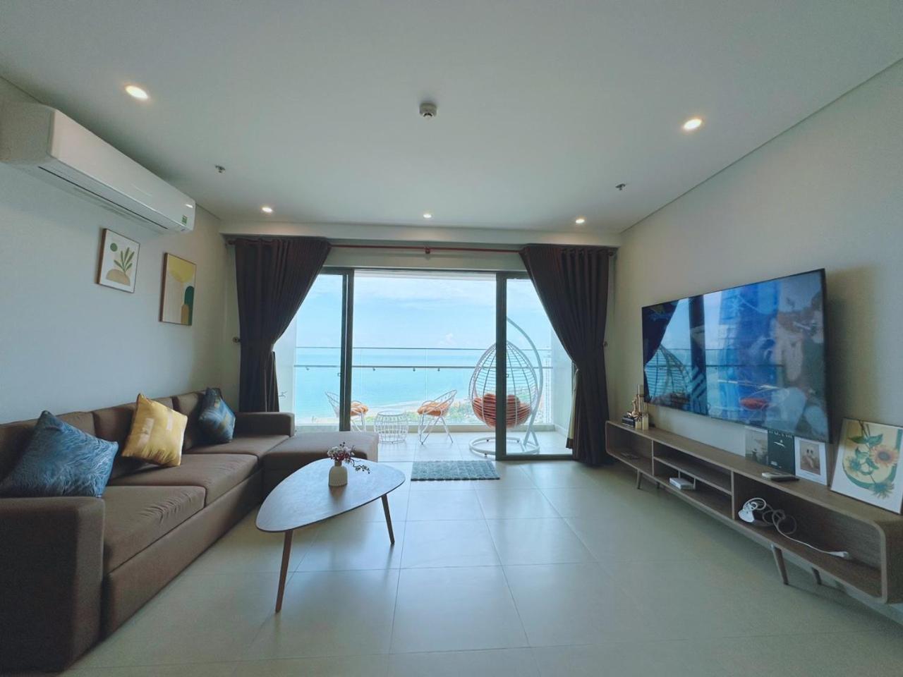 Ken'S House -The Song Condotel Vung Tau Zewnętrze zdjęcie