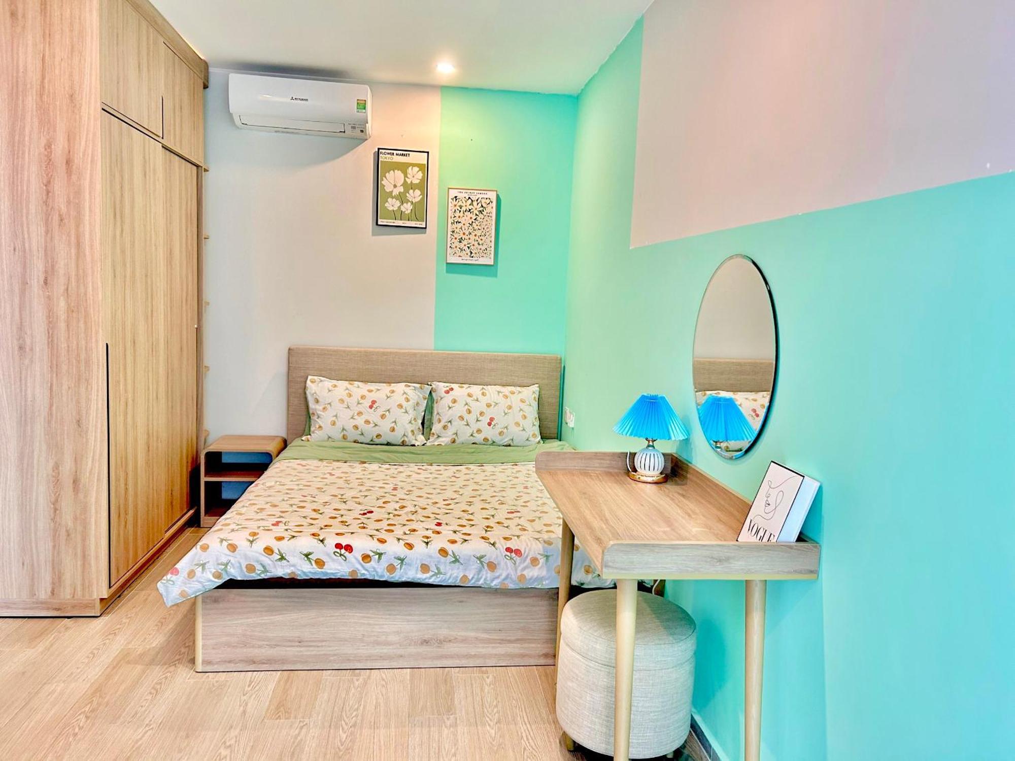 Ken'S House -The Song Condotel Vung Tau Zewnętrze zdjęcie